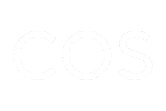 COS logo