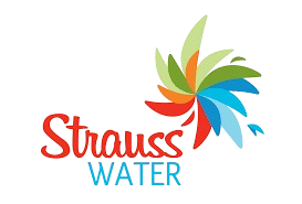 Strauss logo