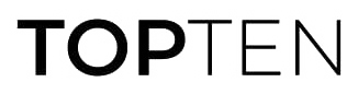 Top Ten logo