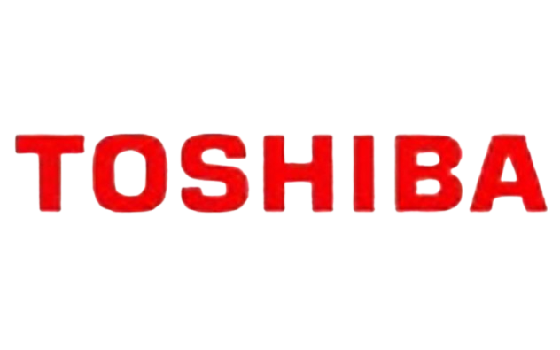 Toshiba logo